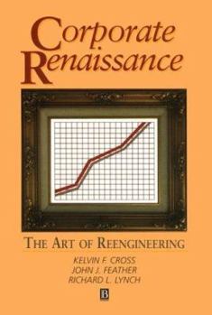 Paperback Corporate Renaissance Book