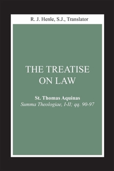 Treatise on Law