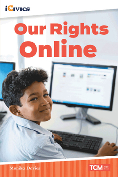 Paperback Our Rights Online Book