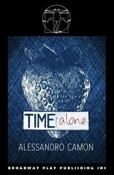 Paperback Time Alone Book