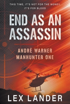 Paperback End as an Assassin Book