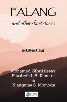 Paperback Falang and other short stories Book