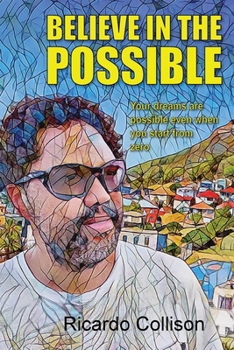 Paperback Believe in the Possible Book