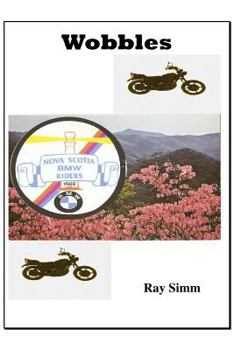 Paperback Wobbles Book