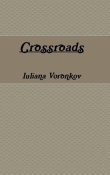 Hardcover Crossroads Book