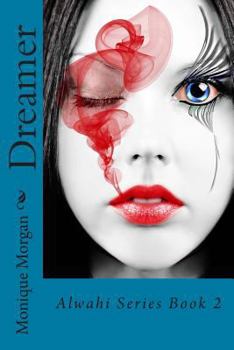 Paperback Dreamer Book