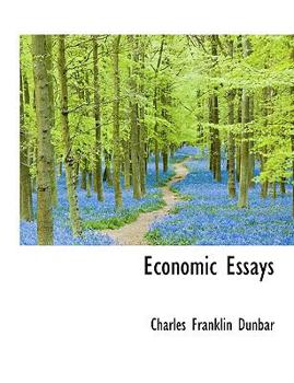 Paperback Economic Essays Book