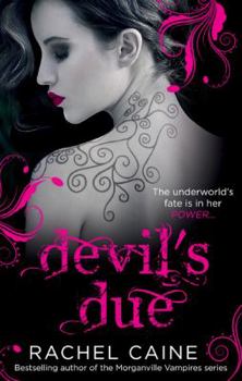 Devil's Due - Book #2 of the Red Letter Days