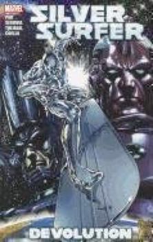 Silver Surfer: Devolution - Book  of the Silver Surfer: Miniseries