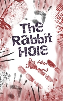 Paperback The Rabbit Hole Book