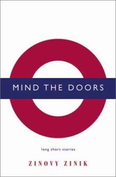 Hardcover Mind the Doors (CL) Book