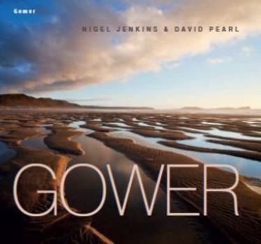 Hardcover Gower Book