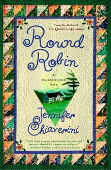 Paperback Round Robin Book