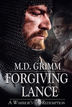 Paperback Forgiving Lance Book