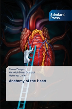 Paperback Anatomy of the Heart Book