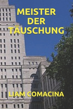 Paperback Meister Der T?uschung [German] Book
