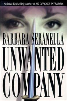 Hardcover Unwanted Company Book