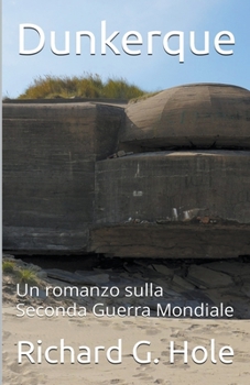 Paperback Dunkerque [Italian] Book