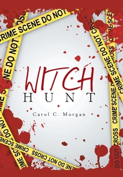 Hardcover Witch Hunt Book