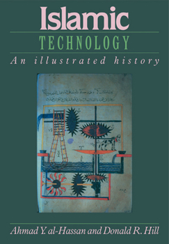 Paperback Islamic Technology: An Illustrated History Book