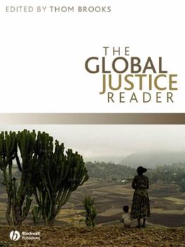 Paperback The Global Justice Reader Book