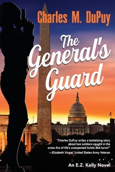 Paperback The General's Guard: An EZ Kelly Novel Book