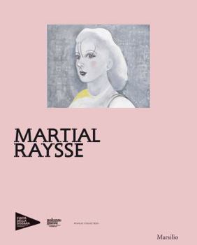 Martial Raysse