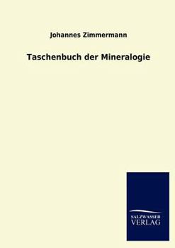 Paperback Taschenbuch der Mineralogie [German] Book