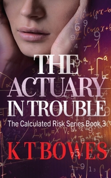Paperback The Actuary in Trouble Book