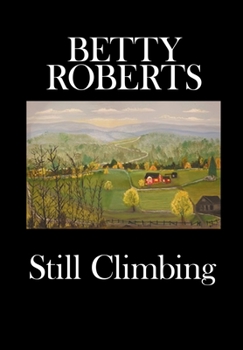 Hardcover Still Climbing Book