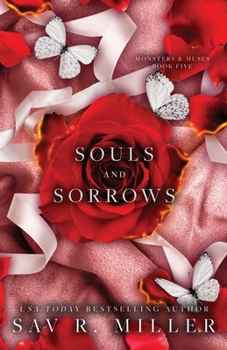 Souls and Sorrows B0BMZ7XN9Q Book Cover