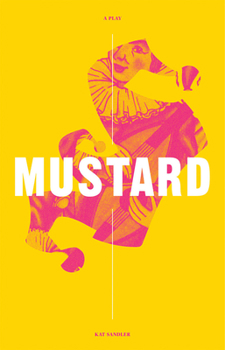 Paperback Mustard Book