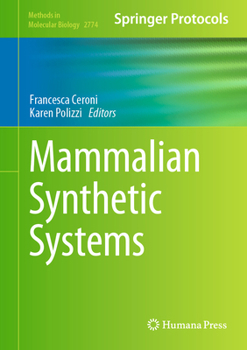 Hardcover Mammalian Synthetic Systems Book