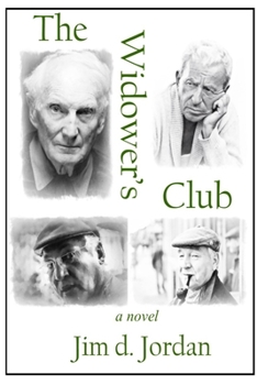 Paperback The Widower's Club Book