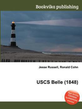 Paperback Uscs Belle (1848) Book