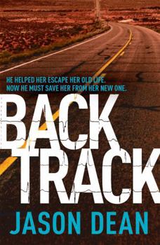 Backtrack - Book #2 of the James Bishop