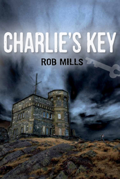 Paperback Charlie's Key Book