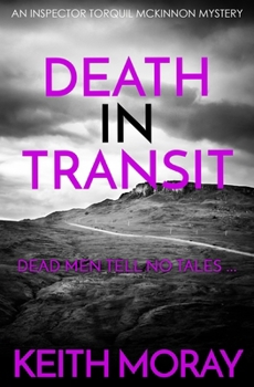 Paperback Death In Transit: Murder most foul... Book