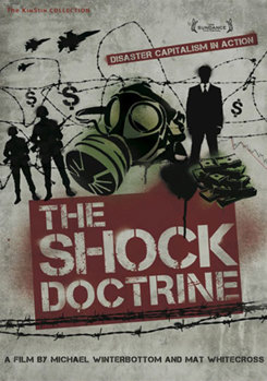 Shock Doctrine