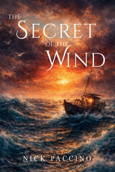 Paperback The Secret of the Wind [Large Print] Book
