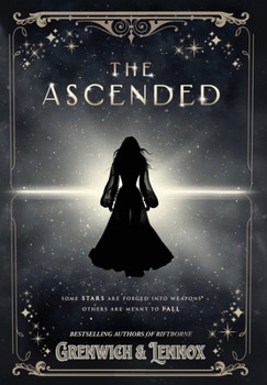 Hardcover The Ascended Book