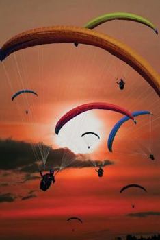 Paragliding