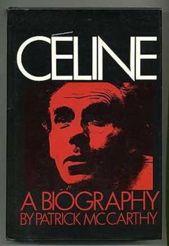 Paperback Celine: A Biography Book