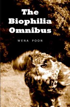 Paperback The Biophilia Omnibus Book