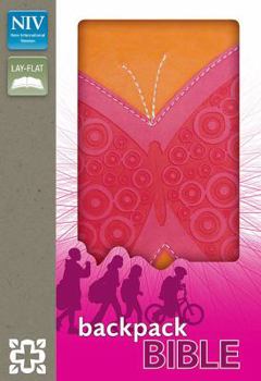 Backpack Bible-NIV