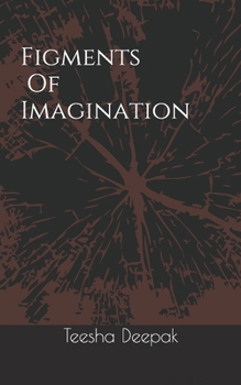 Paperback Figments Of Imagination Book