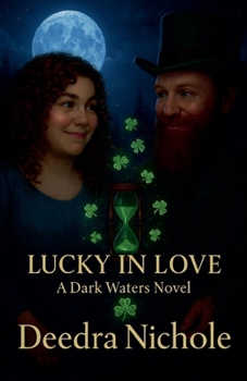 Paperback Lucky In Love Book