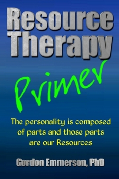 Paperback Resource Therapy Primer Book