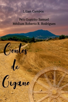 Paperback Contos De Cigano [Portuguese] Book