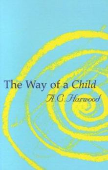 Paperback The Way of a Child Book